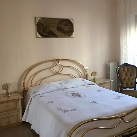 Daire La Tua Casa A