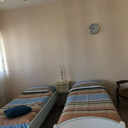 La Tua Casa A Daire *