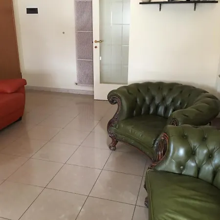 La Tua Casa A Daire