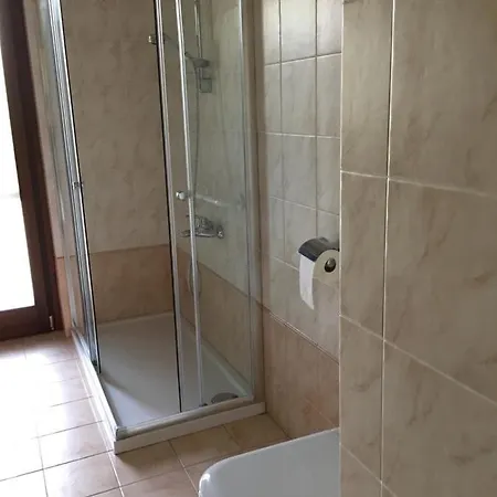 Apartment La Tua Casa A Matera