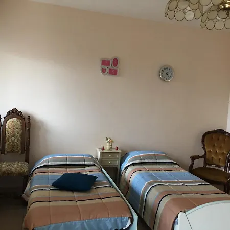 Daire La Tua Casa A Matera