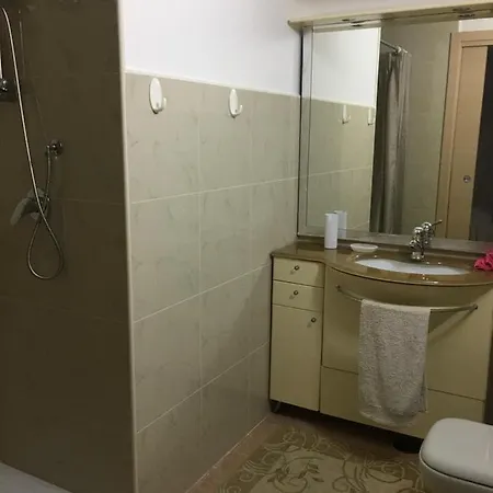 Apartment La Tua Casa A