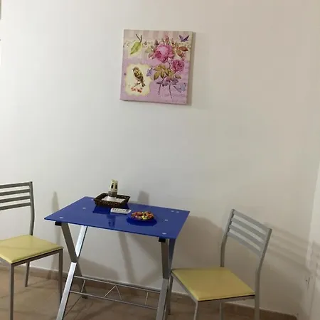 La Tua Casa A Matera