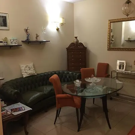 La Tua Casa A Appartamento *