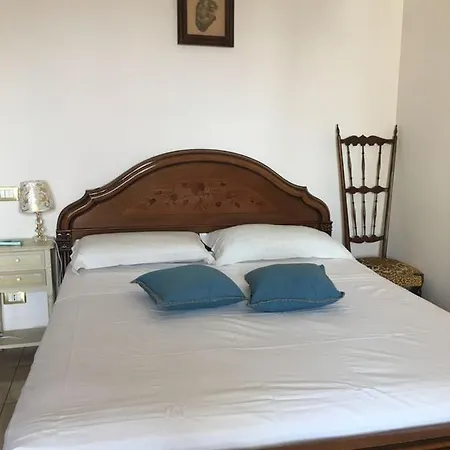 La Tua Casa A Lägenhet *