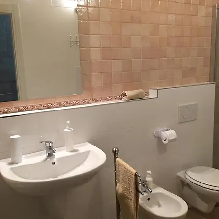 La Tua Casa A * Matera