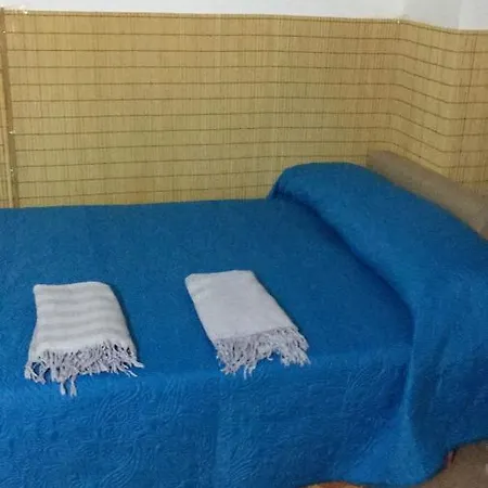 La Tua Casa A Daire Matera