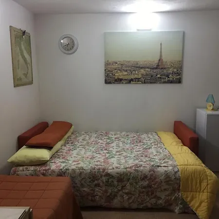 Daire La Tua Casa A Matera