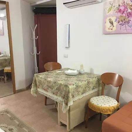 La Tua Casa A