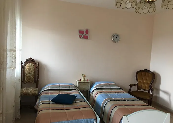 Appartamento La Tua Casa A Matera