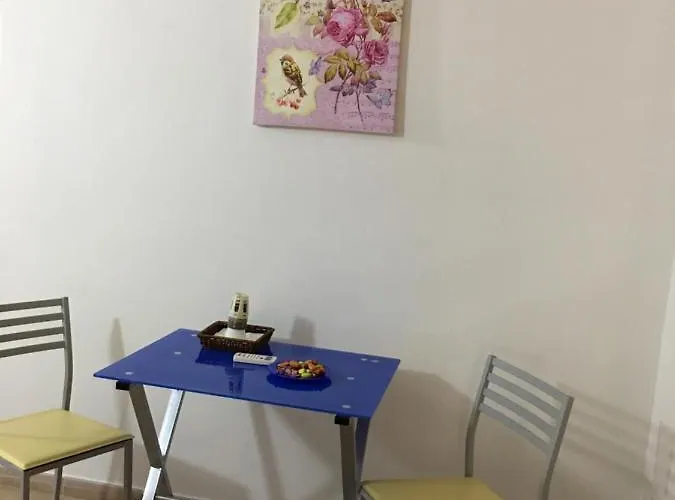 La Tua Casa A Matera