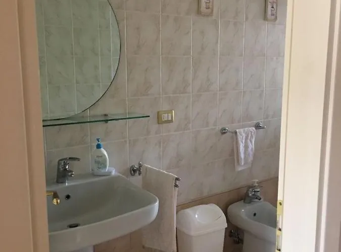 La Tua Casa A Appartamento *