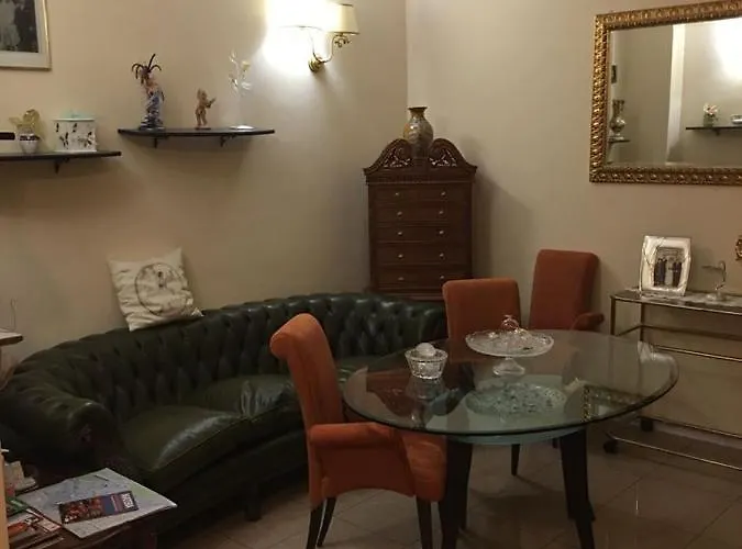 La Tua Casa A Appartamento *