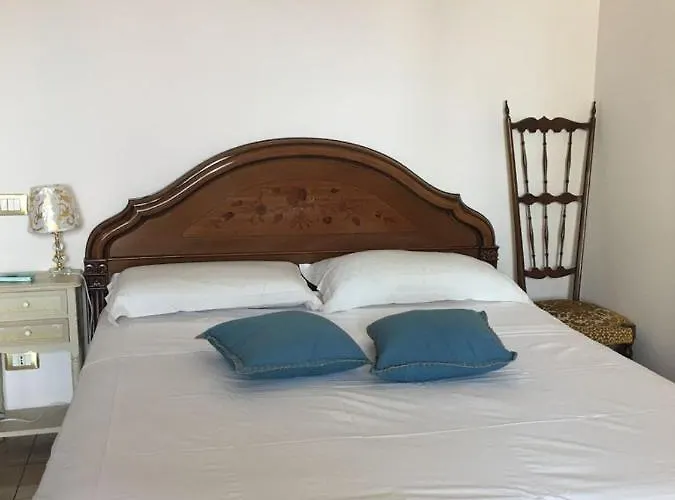 La Tua Casa A Appartamento *