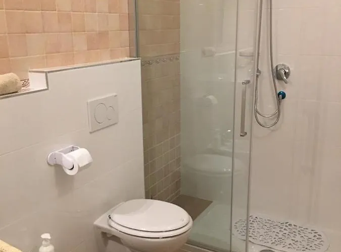 Appartamento La Tua Casa A *