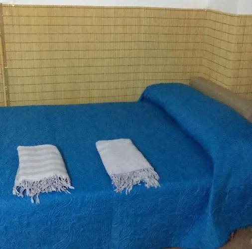 La Tua Casa A Appartamento Matera